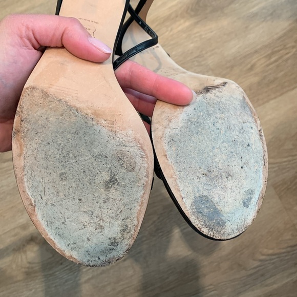 STUART WEITZMAN Sandals - Picture 4 of 6